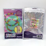 DIY bracelet set