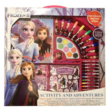 Activity and adventures kit2