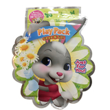 Coloring set,Foil bag