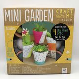 DIY Mini Garden