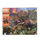 Puzzle,100 piece