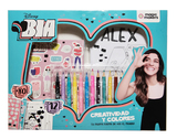Coloring art set,BIA
