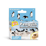 mini DIG Penguin